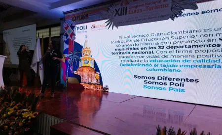 XIII Congreso Nacional de Guías de Turismo