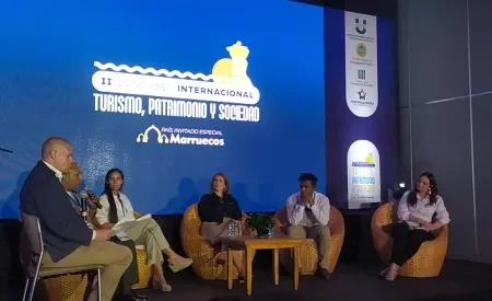 II Congreso Internacional de Turismo