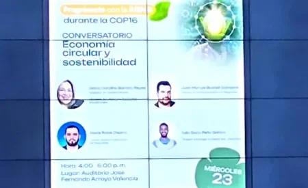 Negocios verdes