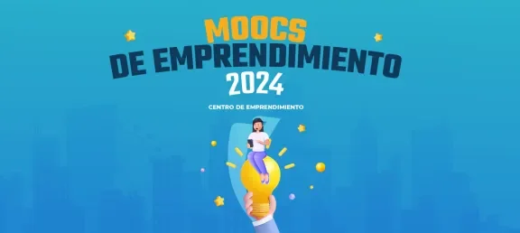 MOOCs de Emprendimiento 2024