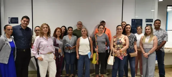 Encuentro con los Padres de Familia 2024-2