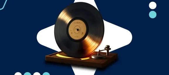 Día Internacional del Vinilo