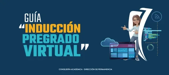 Guía Virtual