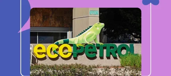 Renuncias importantes en Ecopetrol 2024