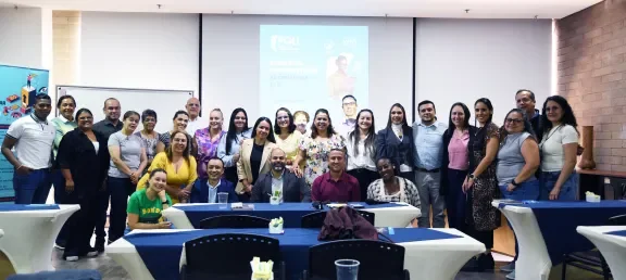 Seminario de Liderazgo Escolar