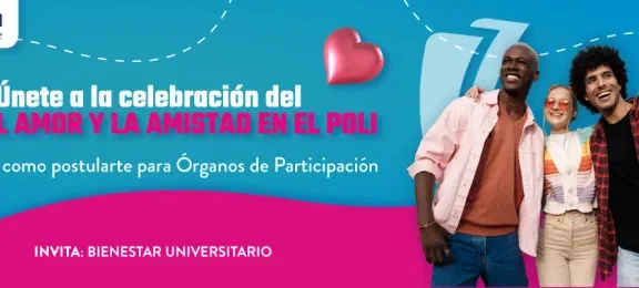 Día del amor y la amistad