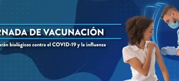 Jornada de Vacunación Junio