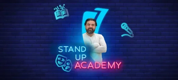 standup academy